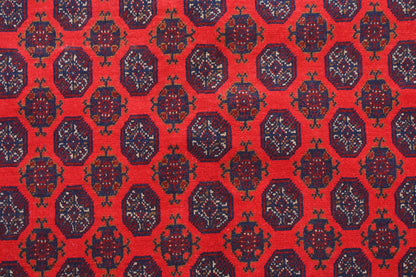 Roshnai Rug - 291 cm x 200 cm