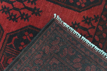 Turkoman Rug - 189 cm x 126 cm
