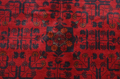 Khal Mohammadi Rug - 294 cm x 198 cm