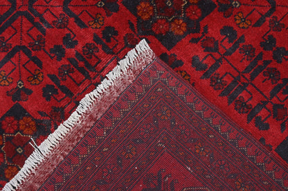 Khal Mohammadi Rug - 294 cm x 198 cm