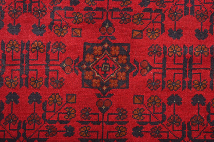 Khal Mohammadi Rug - 290 cm x 196 cm