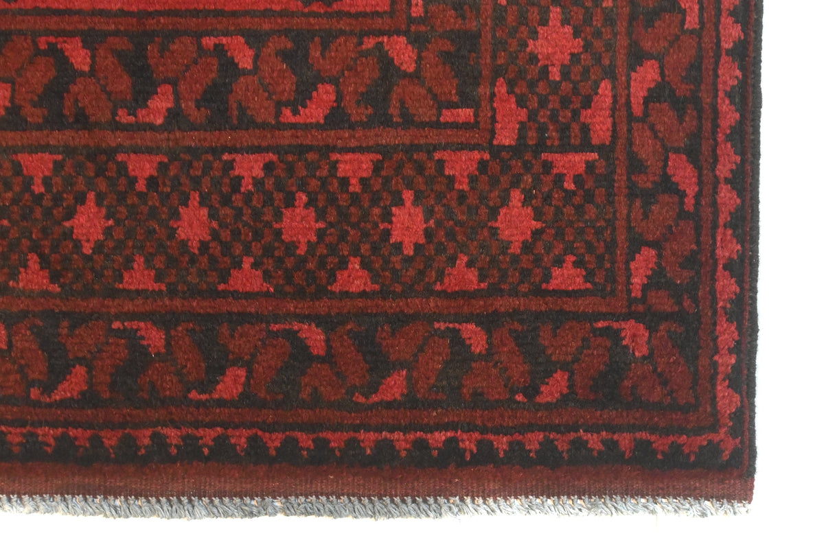 Turkoman Rug - 191 cm x 121 cm