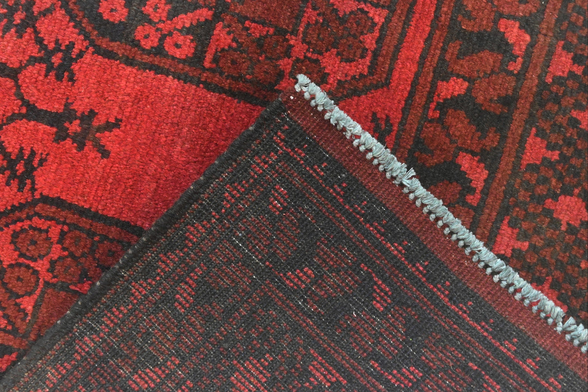 Turkoman Rug - 191 cm x 121 cm