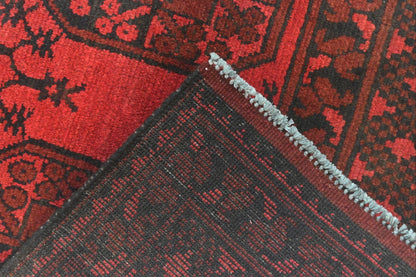 Turkoman Rug - 191 cm x 121 cm