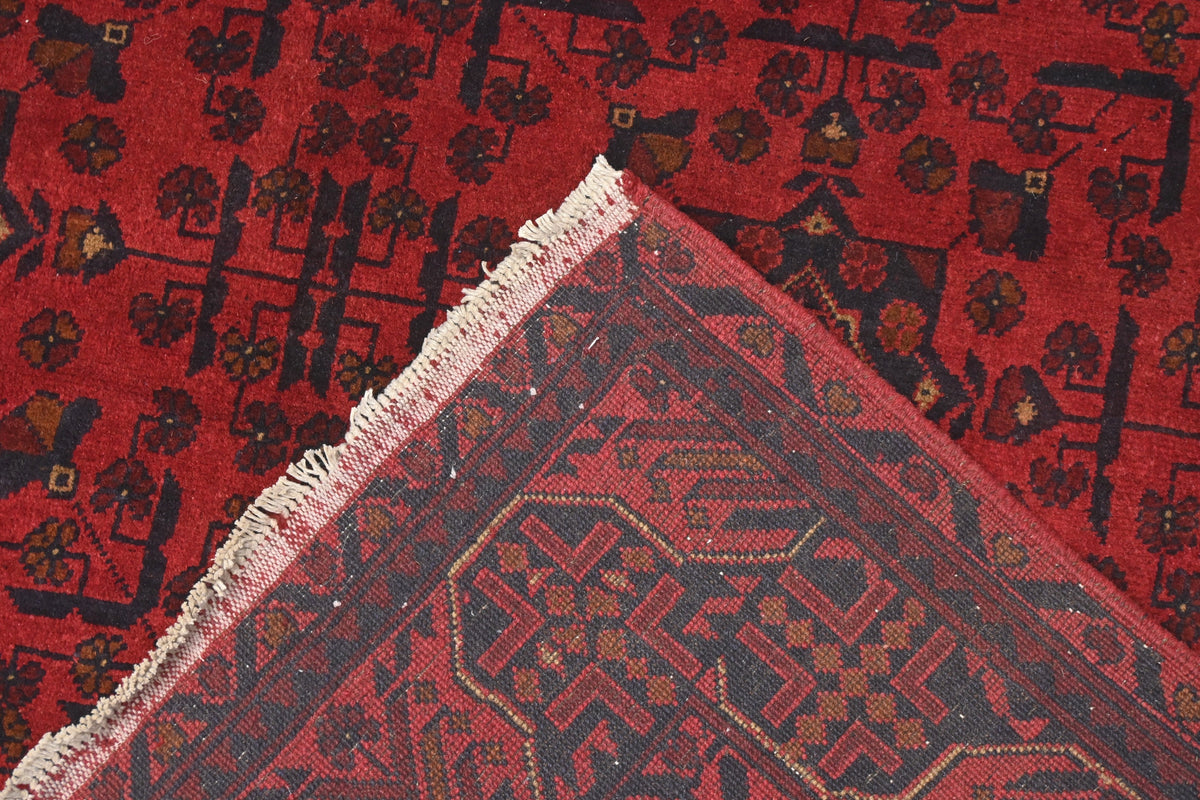 Khal Mohammadi Rug - 191 cm x 153 cm