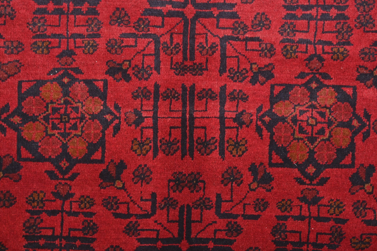 Khal Mohammadi Rug - 196 cm x 151 cm
