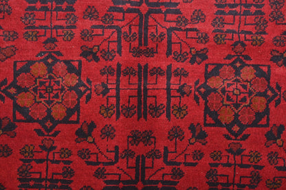 Khal Mohammadi Rug - 196 cm x 151 cm