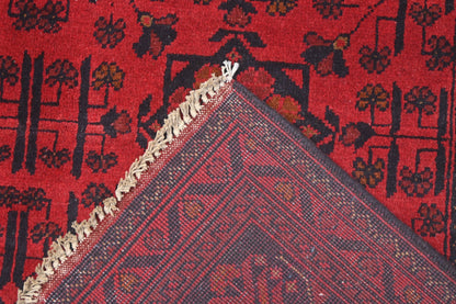 Khal Mohammadi Rug - 196 cm x 151 cm
