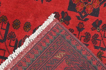 Khal Mohammadi Rug - 194 cm x 153 cm