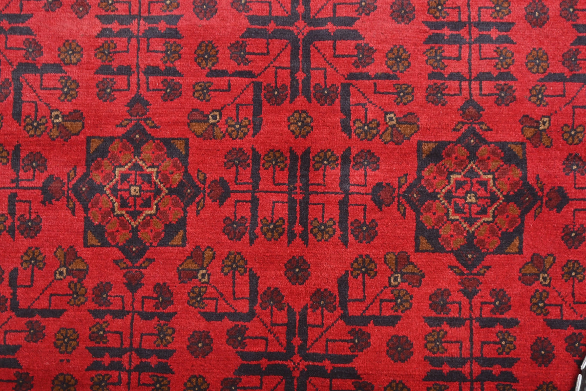 Khal Mohammadi Rug - 193 cm x 153 cm