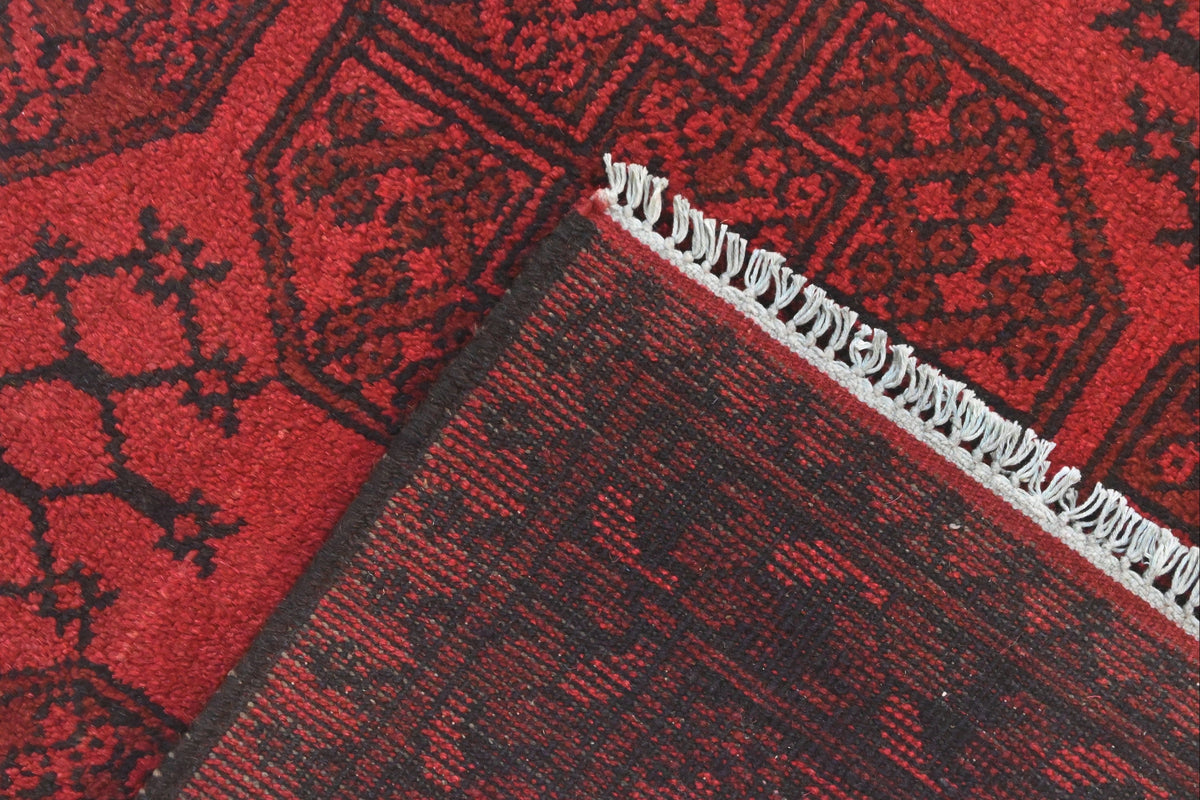 Turkoman Rug - 191 cm x 130 cm