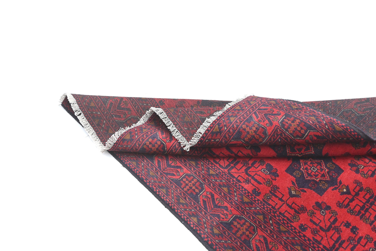 Khal Mohammadi Rug - 200 cm x 148 cm