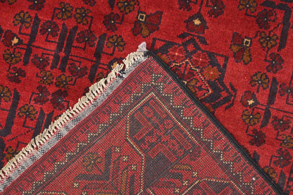 Khal Mohammadi Rug - 192 cm x 147 cm