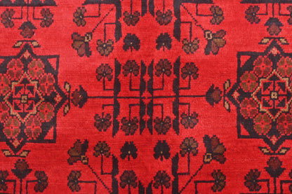 Khal Mohammadi Rug - 195 cm x 154 cm
