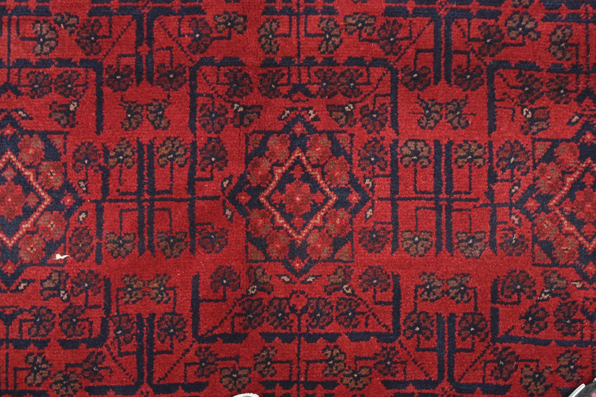 Khal Mohammadi Rug - 193 cm x 148 cm