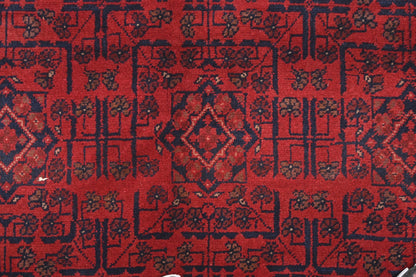 Khal Mohammadi Rug - 193 cm x 148 cm