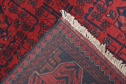 Khal Mohammadi Rug - 193 cm x 148 cm