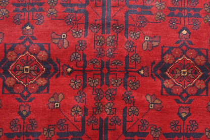 Khal Mohammadi Rug - 190 cm x 152 cm