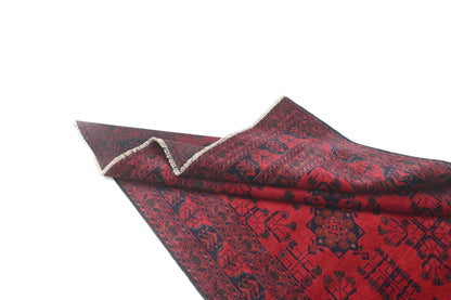 Khal Mohammadi Rug - 202 cm x 151 cm
