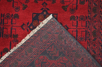 Khal Mohammadi Rug - 202 cm x 151 cm