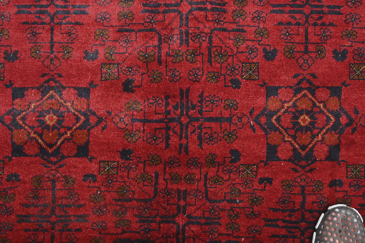 Khal Mohammadi Rug - 190 cm x 144 cm