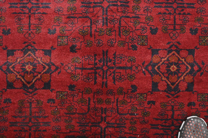 Khal Mohammadi Rug - 190 cm x 144 cm