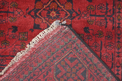 Khal Mohammadi Rug - 190 cm x 144 cm