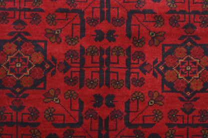 Khal Mohammadi Rug - 186 cm x 147 cm