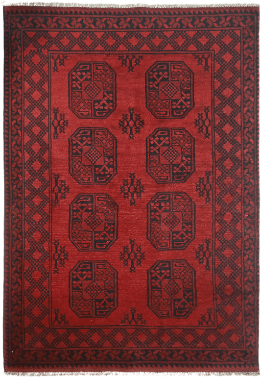 Turkoman Rug - 190 cm x 131 cm