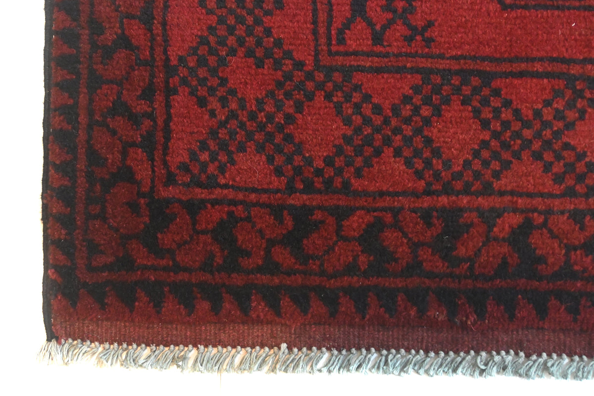Turkoman Rug - 190 cm x 131 cm