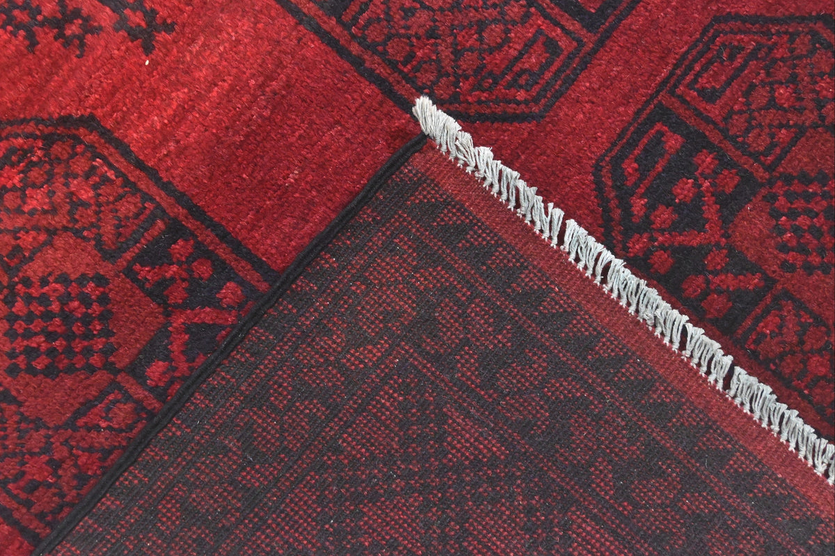 Turkoman Rug - 190 cm x 131 cm