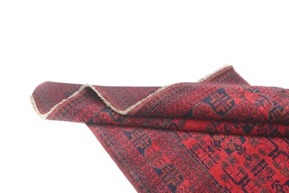 Khal Mohammadi Rug - 196 cm x 150 cm