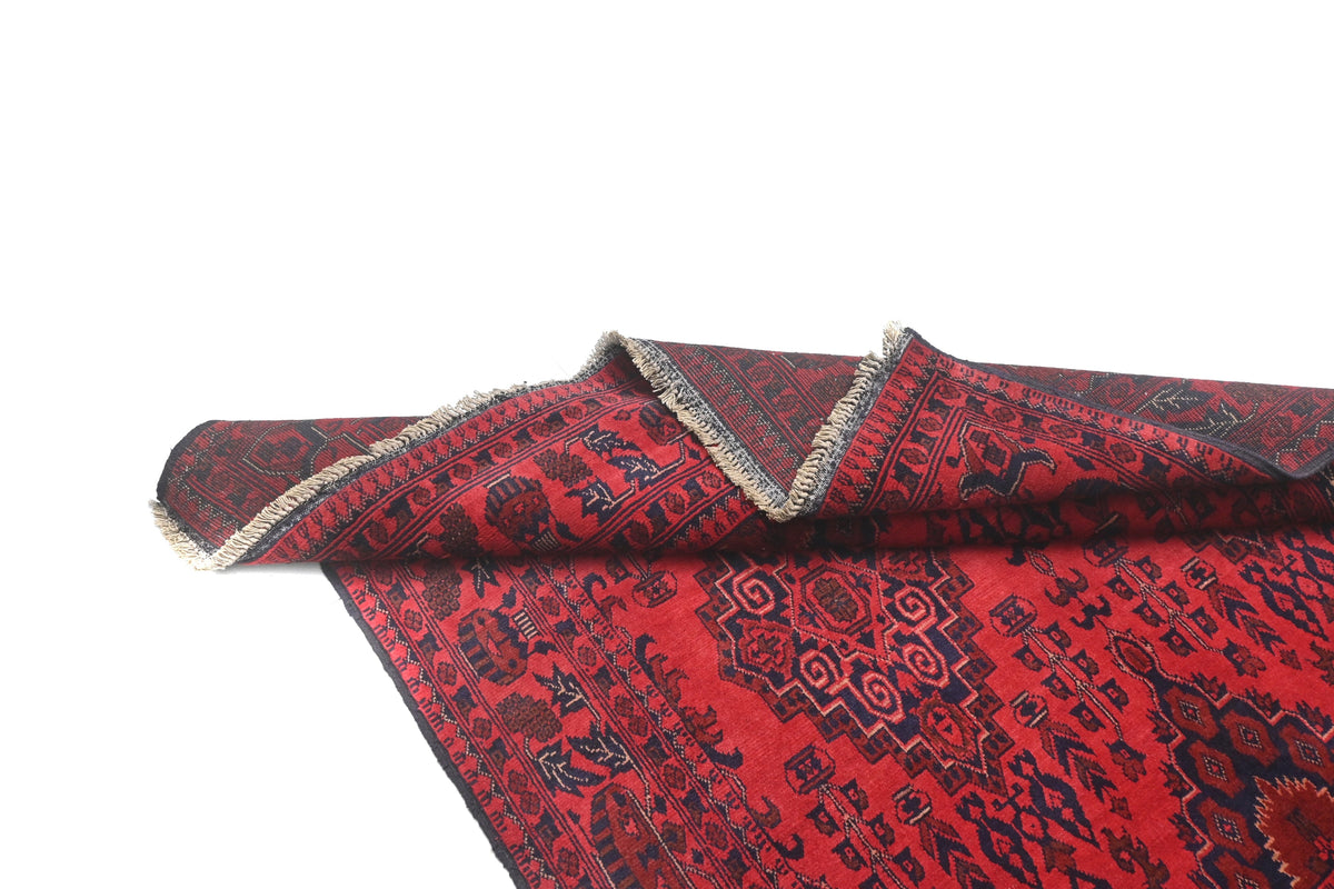Khal Mohammadi Rug - 185 cm x 156 cm