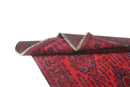 Khal Mohammadi Rug - 185 cm x 156 cm
