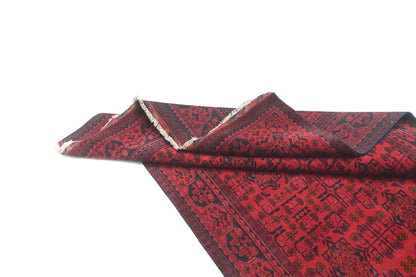 Khal Mohammadi Rug - 203 cm x 145 cm
