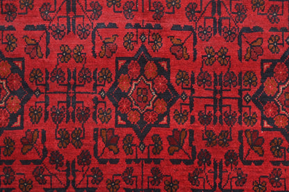 Khal Mohammadi Rug - 194 cm x 150 cm