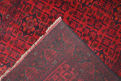 Khal Mohammadi Rug - 194 cm x 150 cm