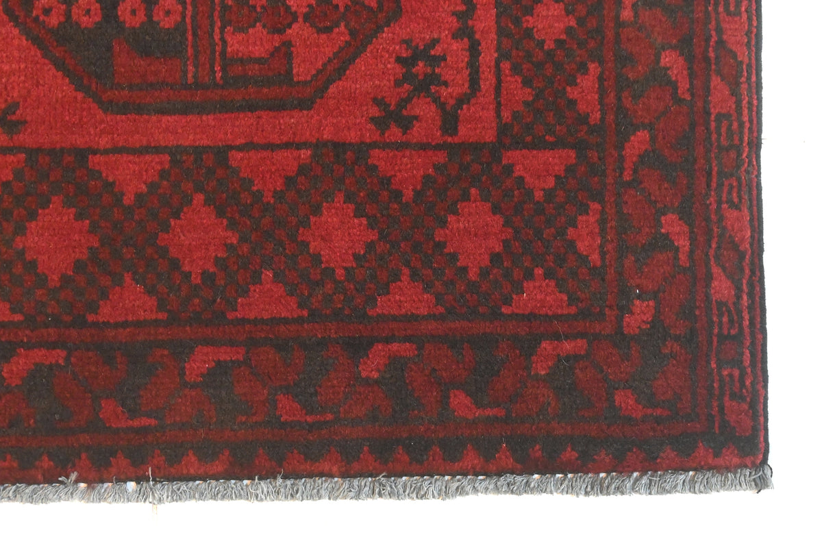 Turkoman Rug - 189 cm x 122 cm