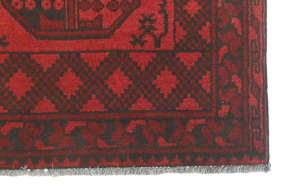 Turkoman Rug - 189 cm x 122 cm