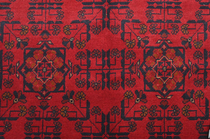 Khal Mohammadi Rug - 203 cm x 143 cm