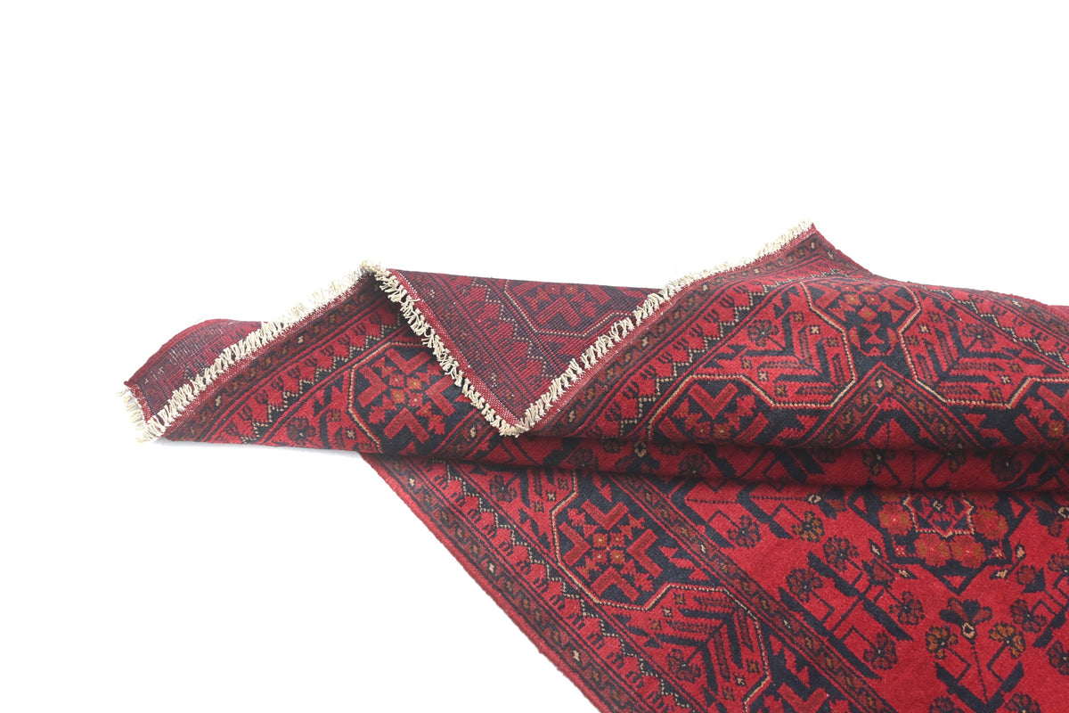 Khal Mohammadi Rug - 203 cm x 143 cm