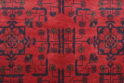 Khal Mohammadi Rug - 193 cm x 149 cm