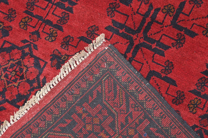 Khal Mohammadi Rug - 193 cm x 149 cm