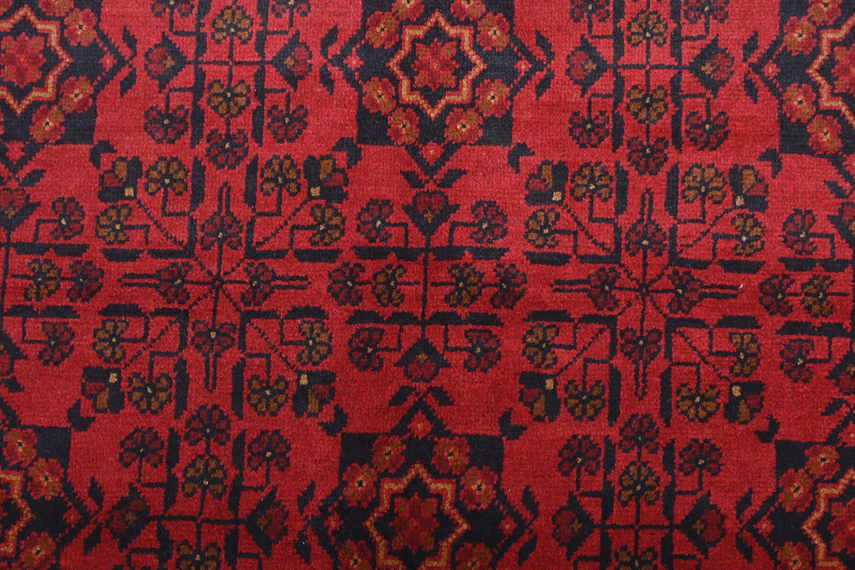 Khal Mohammadi Rug - 205 cm x 154 cm