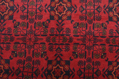 Khal Mohammadi Rug - 205 cm x 154 cm