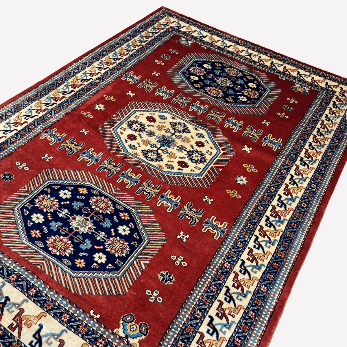 SHIRVAN