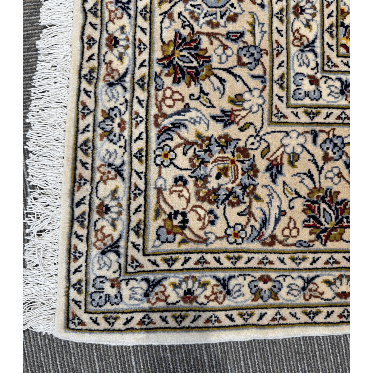 KASHAN