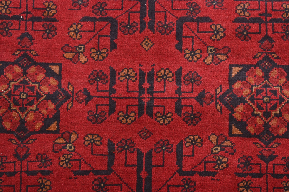 Khal Mohammadi Rug - 189 cm x 150 cm