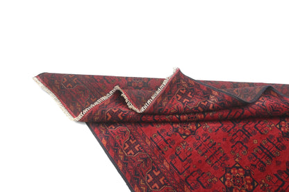 Khal Mohammadi Rug - 189 cm x 150 cm