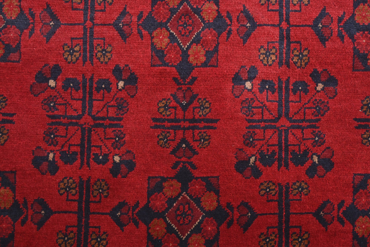 Khal Mohammadi Rug - 195 cm x 149 cm